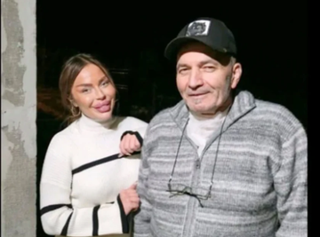 PISMO OTKRILO ISTINU: Sofija MOLILA za novac, Dane se SADA SVETI I PREPISUJE KUĆU Slađi Poršelini?! ŠOK ŠOKOVA U RIJALITIJU (VIDEO)