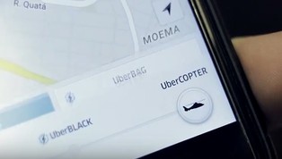 Ofensywa Ubera. Firma planuje wprowadzenie nowych usług na polskim rynku