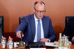 niemcy mocno rozczarowane donaldem trumpem. nie oczekują zbyt wiele