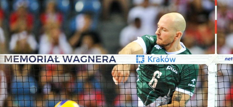 Polscy siatkarze przegrali pierwszego seta na mistrzostwach świata. W 1/8 finału zagramy z Kanadą