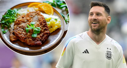 Leo Messi uwielbia tak usmażoną wołowinę. To prawdziwy przysmak Argentyńczyków!