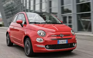 Fiat 500: Czy warto kupić używany model?