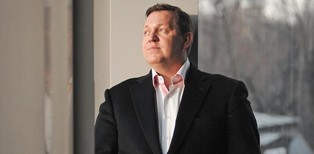 Jan Mroczka z Rank Progress: Szykuje mocne uderzenie na polskim rynku centrów handlowych