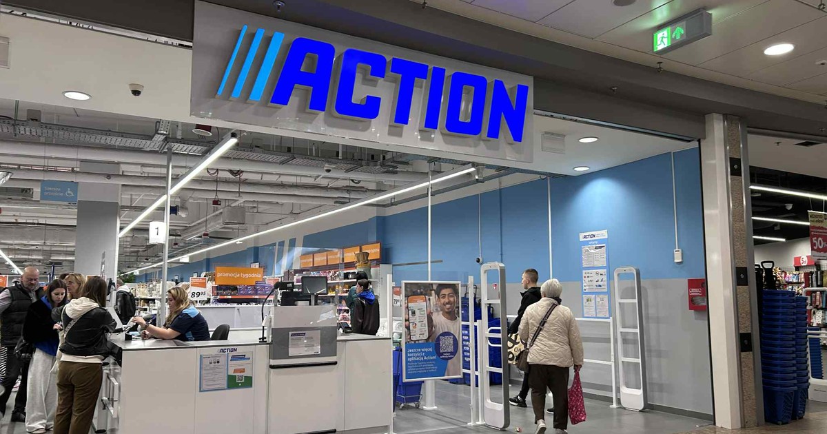 Hitowy produkt z Action obniży twoje rachunki za ogrzewanie. Kosztuje 6,99 zł