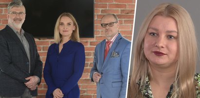 Julia ze "Ślubu od pierwszego wejrzenia" ma żal do ekspertów? Zdradziła nam, czy mogła liczyć na ich wsparcie w programie [WIDEO]