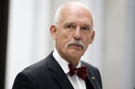 Janusz Korwin-Mikke