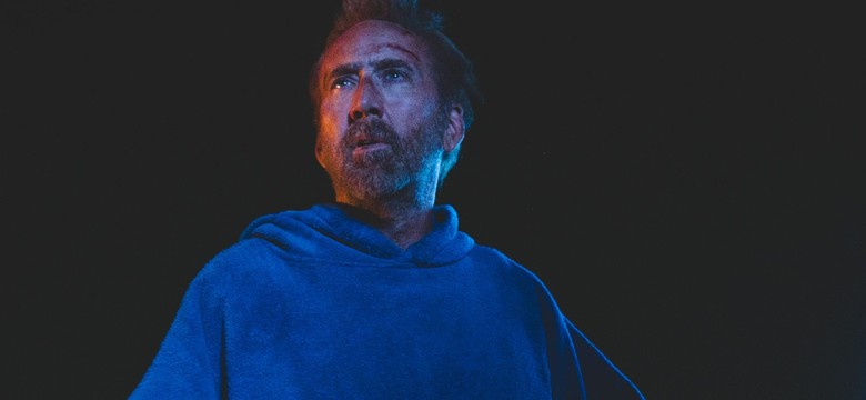 Nowy thriller budzi ogromne zainteresowanie. "Ten film wciska w fotel"