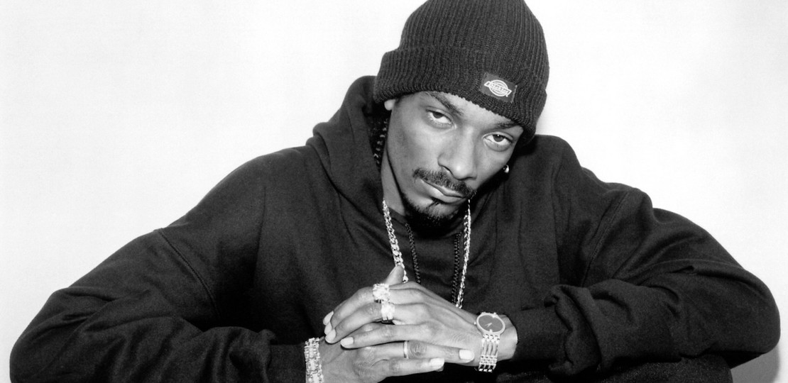 Snoop Dogg