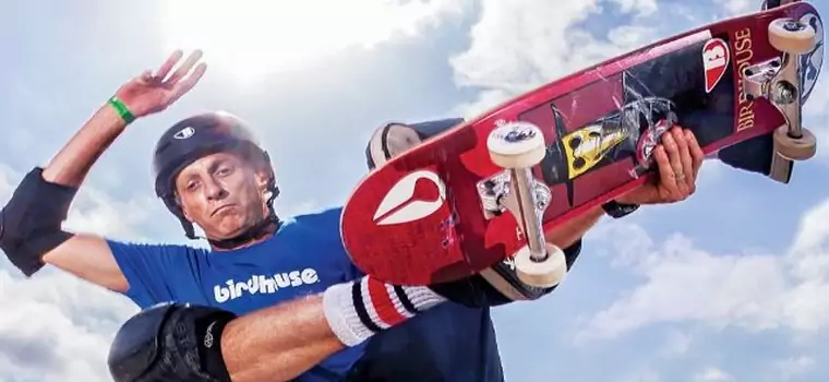 Recenzja: Tony Hawk's Pro Skater 5