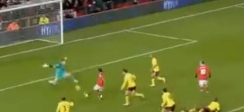 To może być pierwszy wielki tryumf Szczęsnego