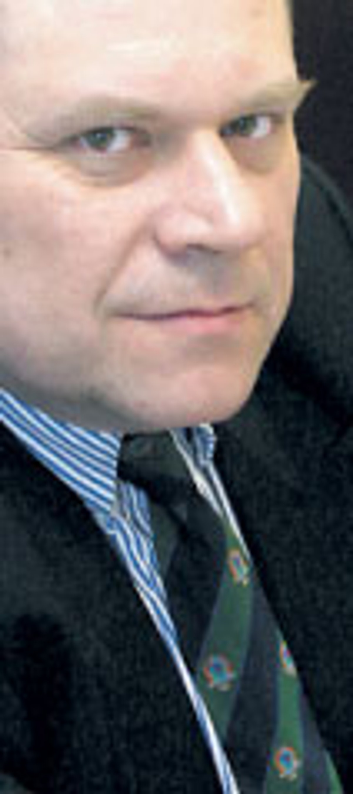 dr Janusz Fiszer, partner White & Case, docent UW