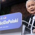 800 plus to nie koniec. Kaczyński zapowiada kolejne podwyżki kwot w programie