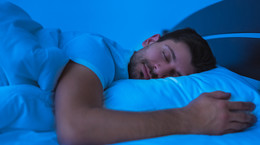 ¿Qué le sucede a tu cuerpo cuando duermes 8 horas al día?