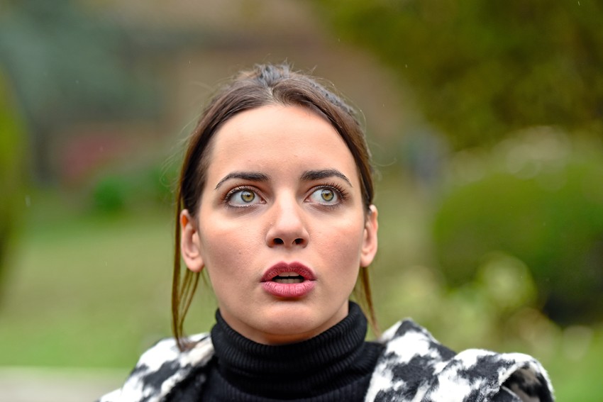 Isidora Simijonović