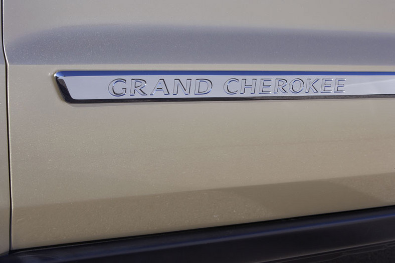 Jeep Grand Cherokee: premiera nowej generacji w Nowym Jorku