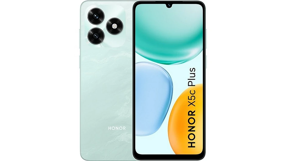 Honor X5C Plus 