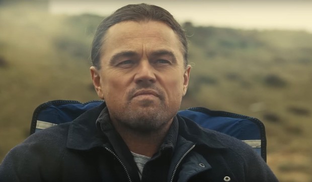 Leonardo Dikaprio