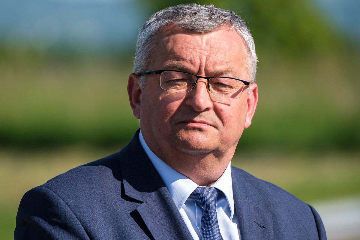 Andrzej Adamczyk