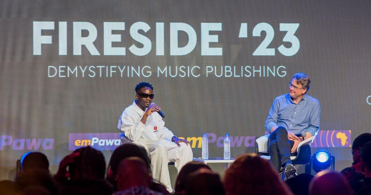 emPawa Africa hosts Fireside Chat in Lagos - Vimarsana News