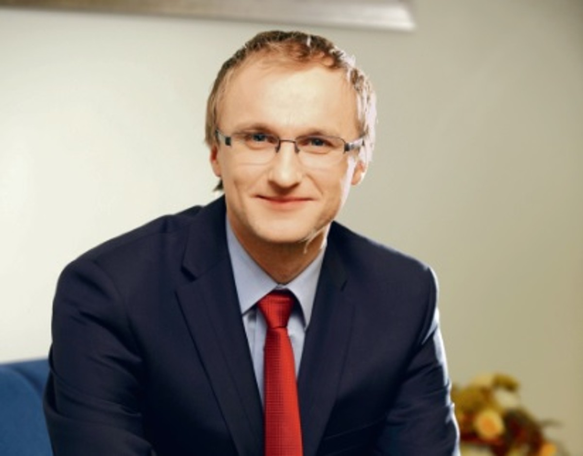 Mateusz Baran