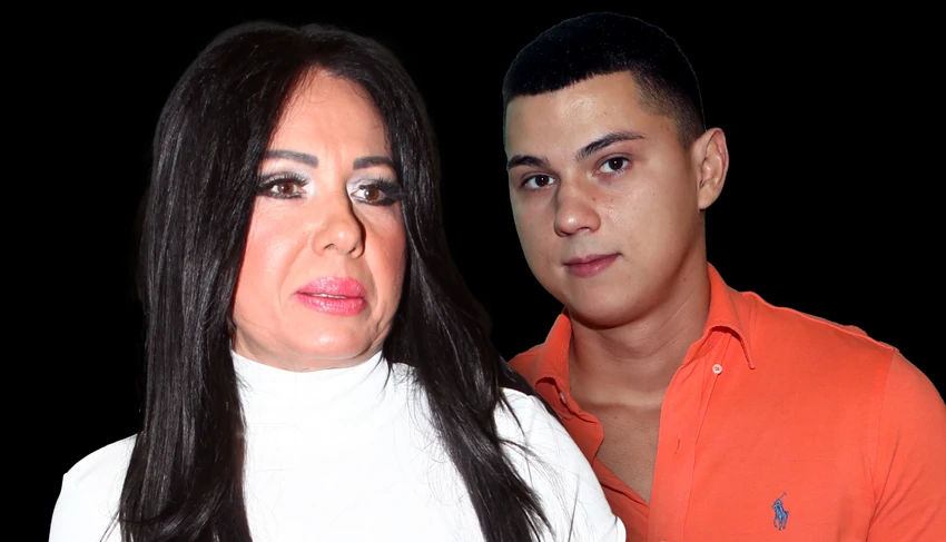 Zlata Petrović, Jovan Pejić 