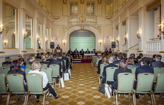 Prawo upadłościowe się zmienia. Porozmawiają o tym eksperci