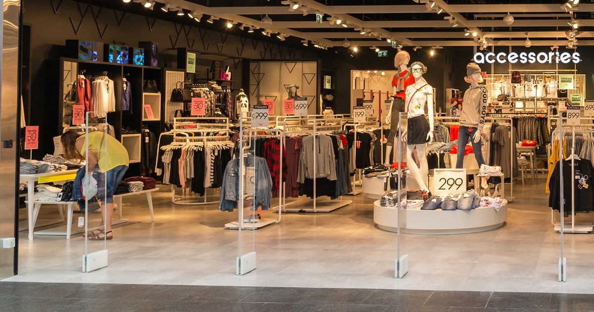 Pilny apel Sinsay do klientów. Ten jesienny produkt może być niebezpieczny. "Prosimy o zwrot"