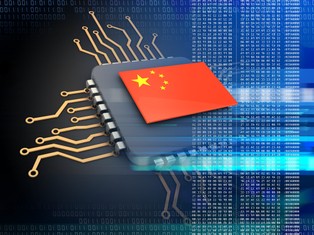 USA zadały technologiczny cios Chinom. Dlaczego to problem dla Wielkiej Brytanii?