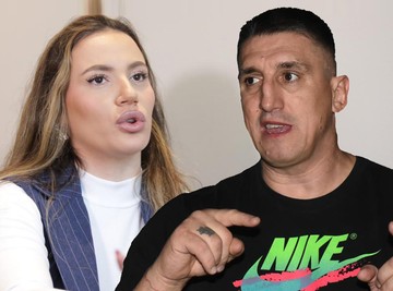 Svi se pitaju kolika kazna preti Kristini Spalević i Kristijanu Goluboviću za ubistvo psa: Ako se krivica dokaže, mogu da budu udareni po džepu ili da završe u zatvoru