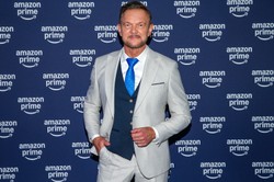 Cezary Pazura o swojej śmierci. Chce, "żeby było wesoło nad tym grobem"