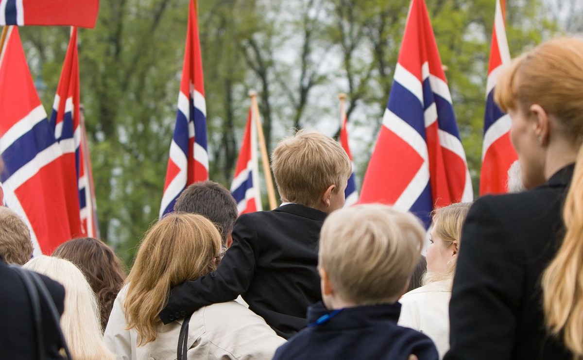 "Najlepszy kraj na świecie", czyli na czym polega Norwegian Dream