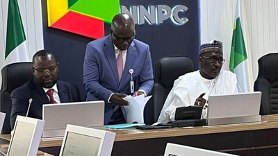 NNPCL inks partnership deal with UTMOL to reduce cost of cooking gas. [Twitter:NNPCL]