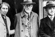 Sigmund Freud