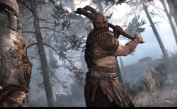 Uczłowieczanie Kratosa. Nowy God of War to prawdziwa perełka [RECENZJA]