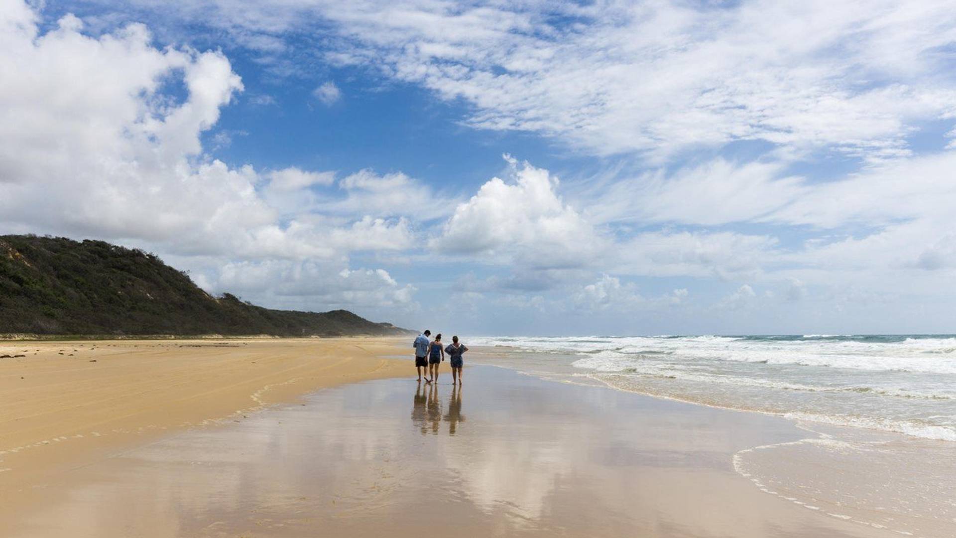 Najopasnija plaža na svetu izgleda kao raj - a smrtonosna je