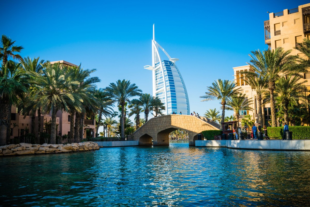 Dubaj