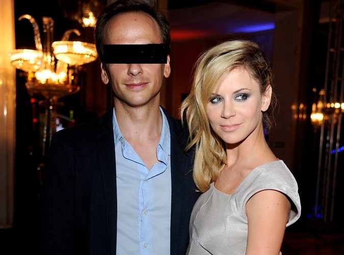 Dariusz K. i Natalia Lesz