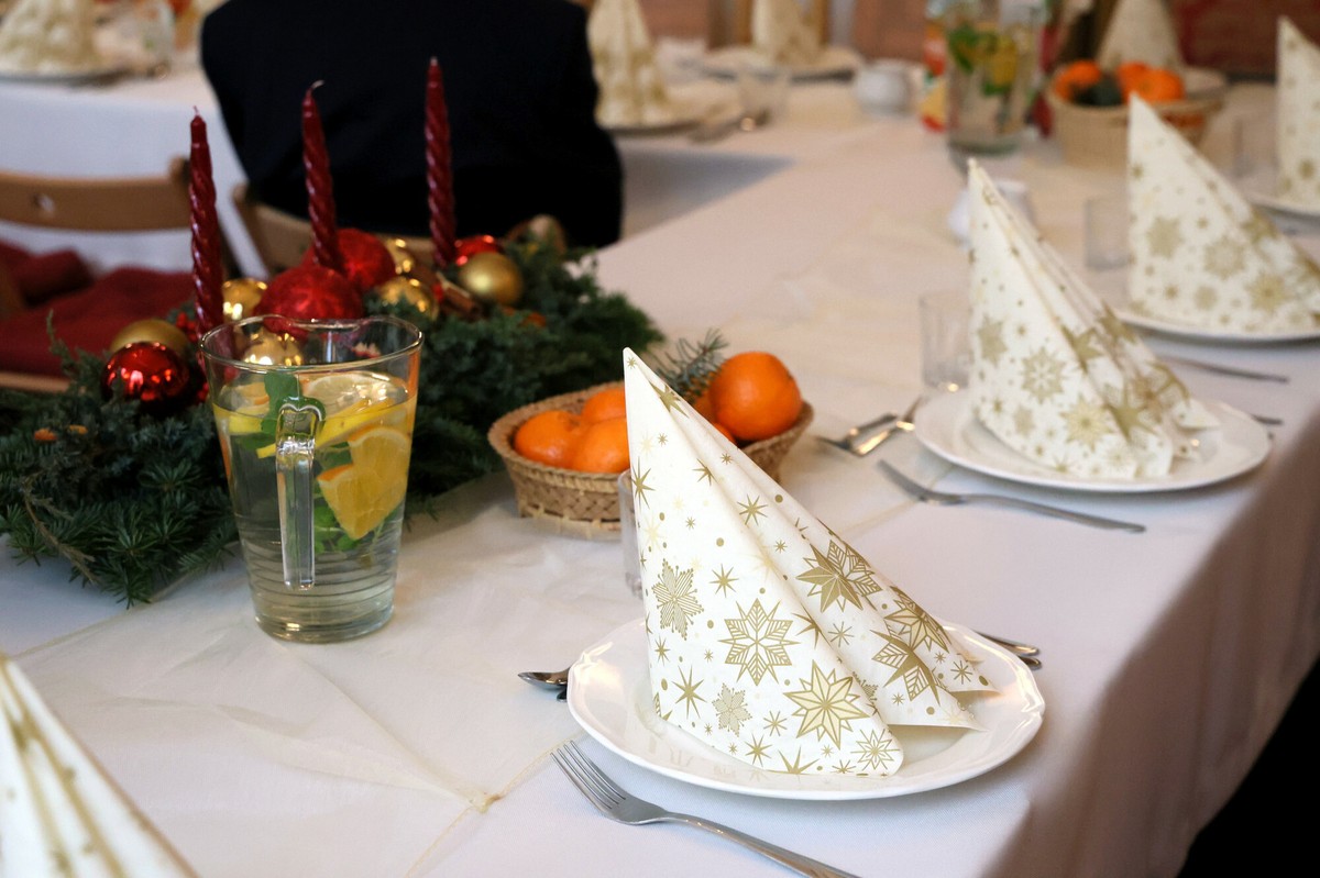 Kogo z polityków Polacy zaprosiliby na Wigilię? Jeden faworyt