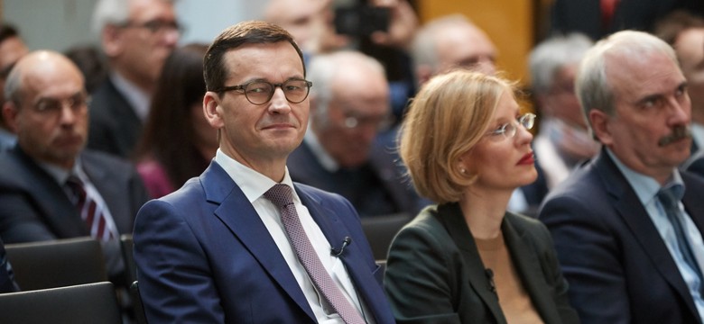 Związek Gmin Żydowskich w ostrym oświadczeniu: Słowa premiera to przekroczenie granicy, za którą jest już tylko obłęd