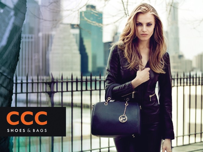 CCC - kolekcja jesień/zima 2014/2015