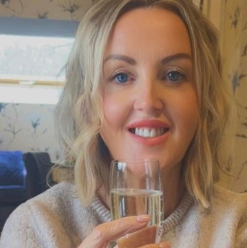 Pamele Alexander diagnostikovali rakovinu krčka maternice.