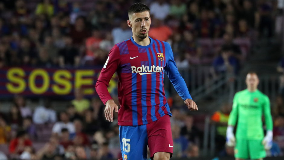 Clement Lenglet