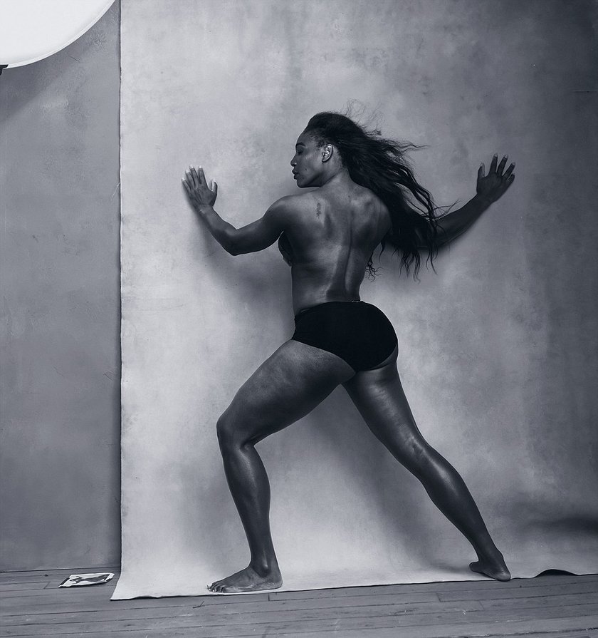 Serena Williams