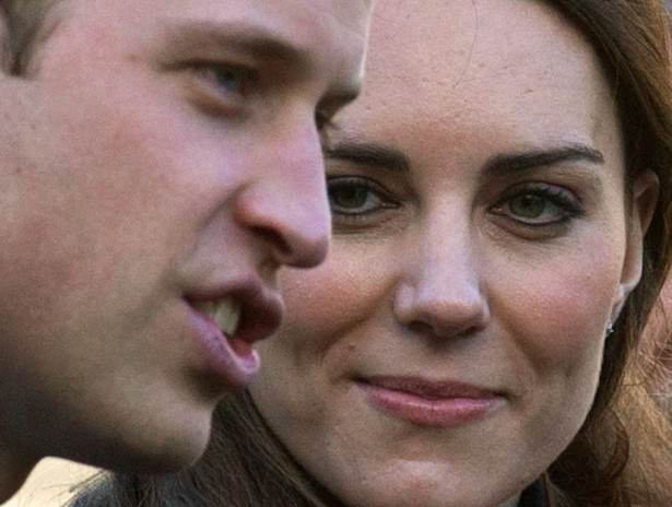 Kate Middleton jest w ciąży?