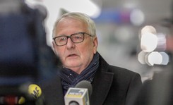 Prezes NRL alarmuje: Rekordowa liczba lekarzy chce wyjechać za granicę