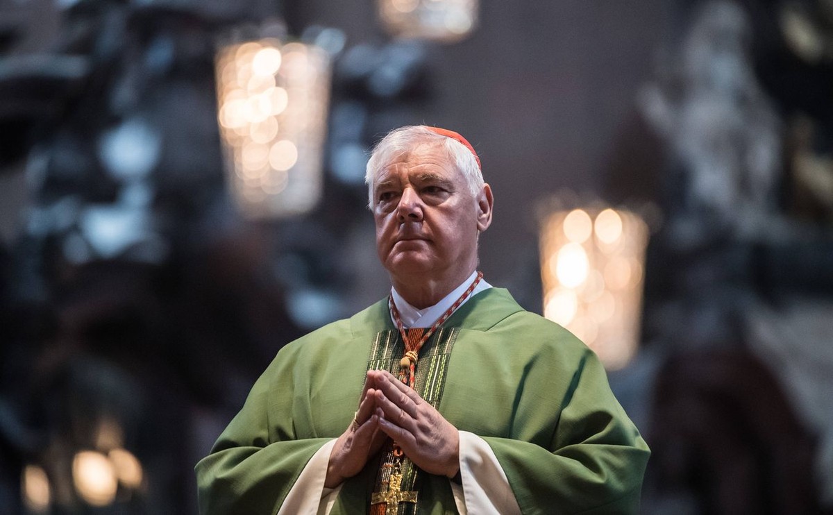 Gerhard Ludwig Müller