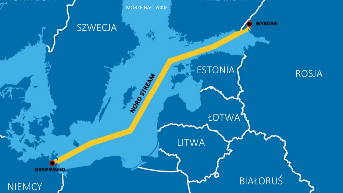 Rosyjski Nord Stream 2 otrzymał dziś pierwsze i najważniejsze pozwolenie na budowę, które umożliwi mu położenie i eksploatację gazociągu na niemieckich wodach terytorialnych i miejscu wyjścia na ląd na północno-wschodnim wybrzeżu. Teraz już tylko zmiana europejskiego prawa może zatrzymać ten projekt, pisze Anca Gurzu z POLITICO.