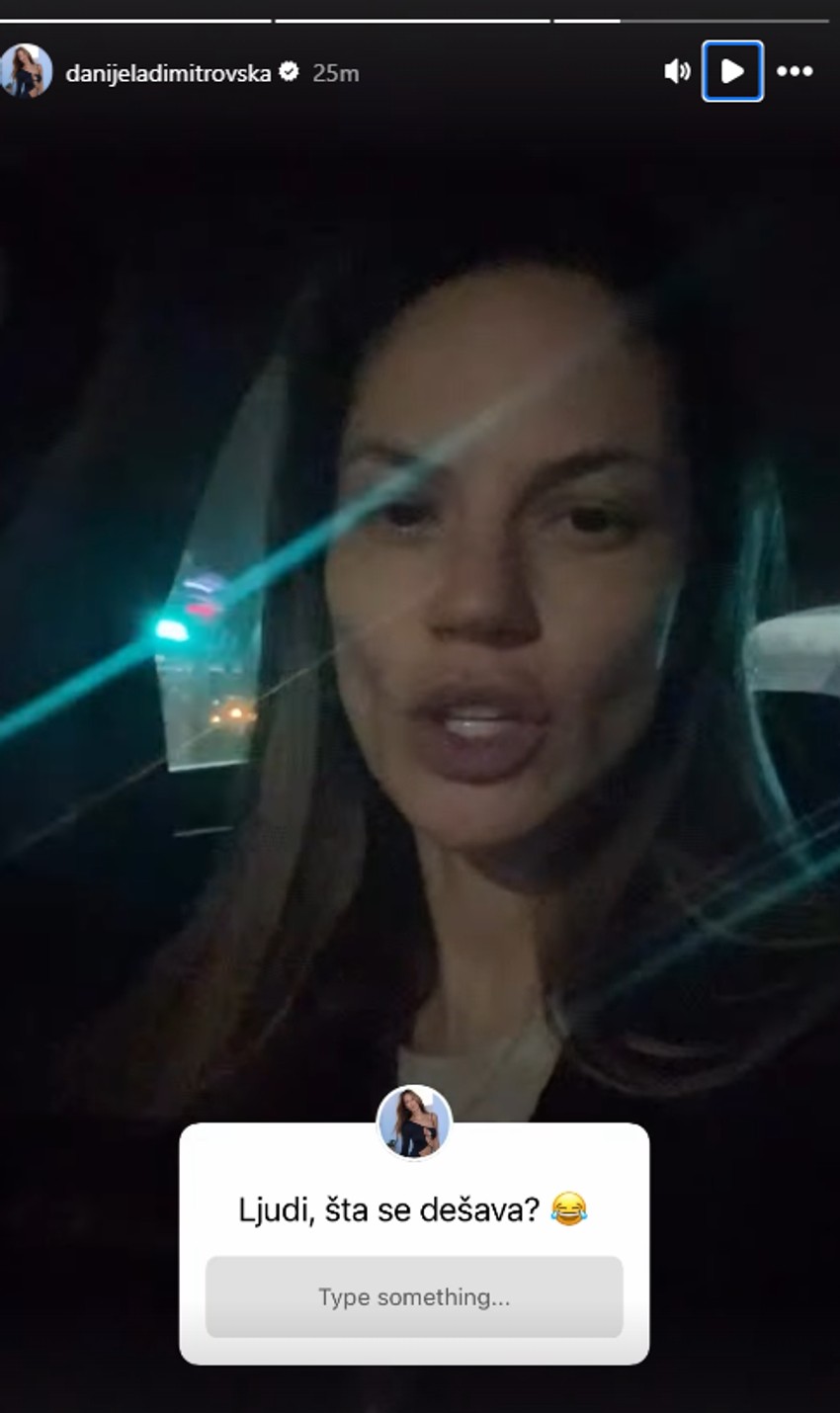 Danijela Dimitrovska