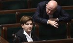 Zmiany w rządzie. Kto zastąpi niepokornego ministra?