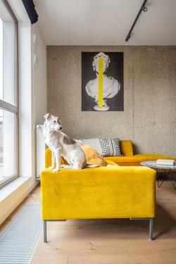 Hygge w mieszkaniu - jak łączyć go z innymi stylami?